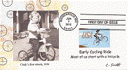 Tricycle Tot